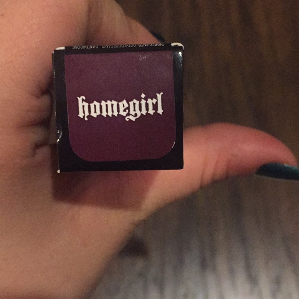 Kat von d studded kiss lipstick